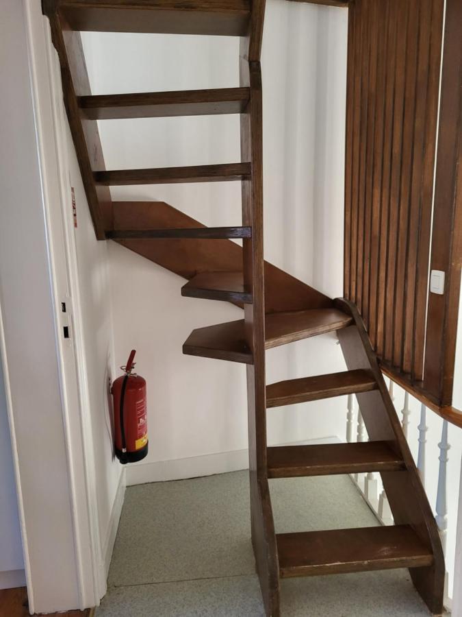 Brussels Bed & Blockchain Private Rooms With Shared Bathroom Etterbeek Ngoại thất bức ảnh