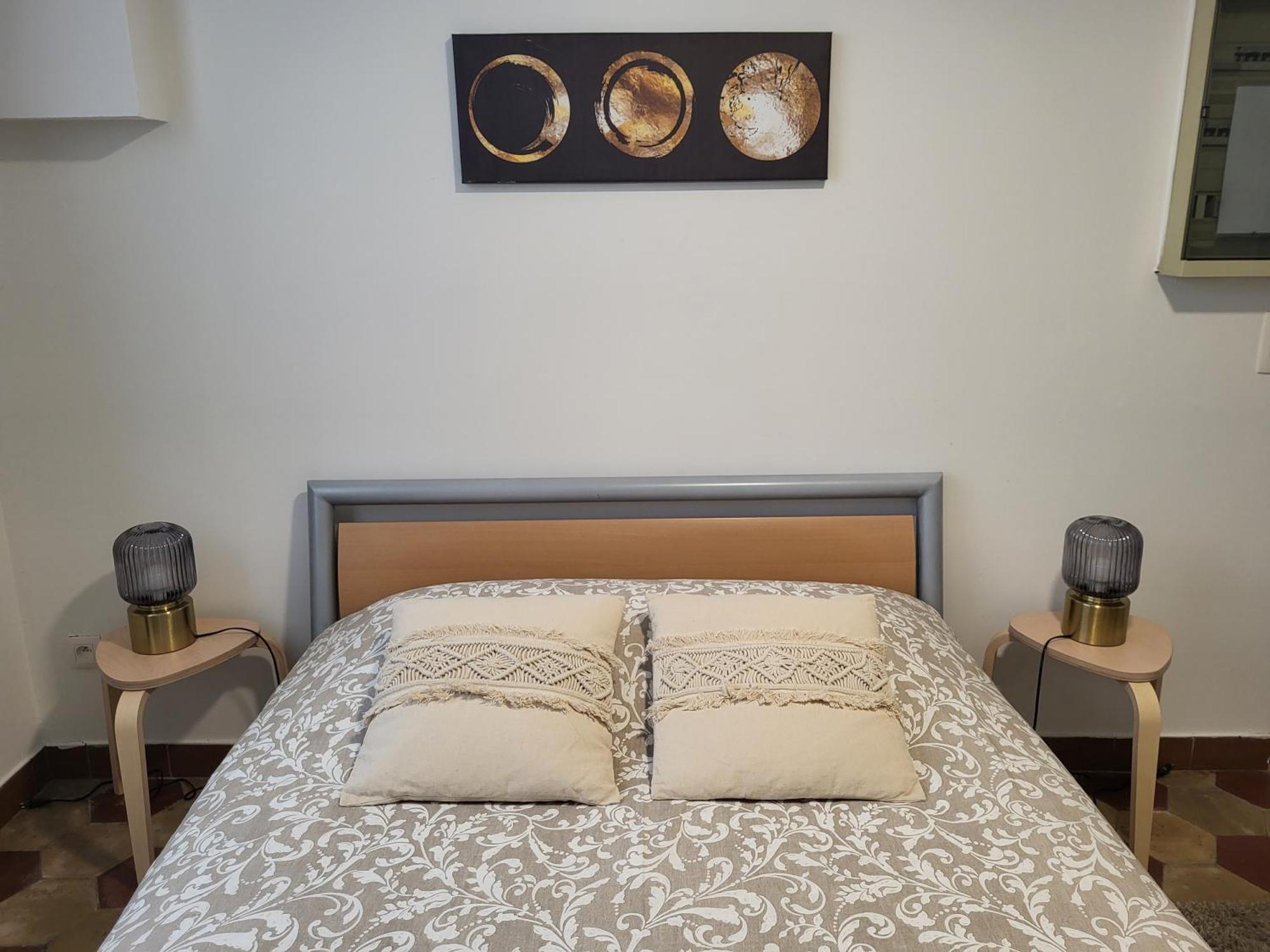Brussels Bed & Blockchain Private Rooms With Shared Bathroom Etterbeek Phòng bức ảnh